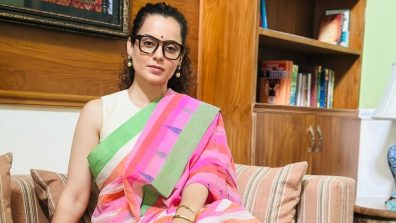 Kangana Ranaut’s Farmer Post Row Becomes A Study In Free Speech And Public Sensitivity