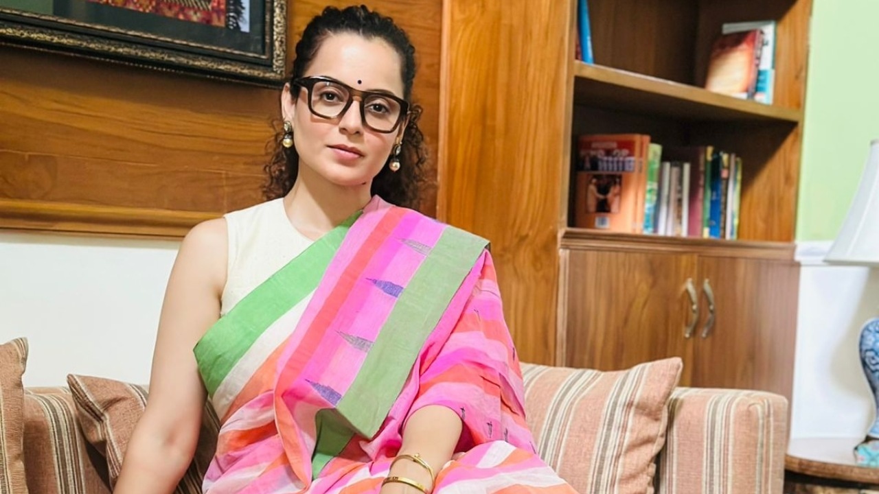 Kangana Ranaut’s Farmer Post Row Becomes A Study In Free Speech And Public Sensitivity 974195