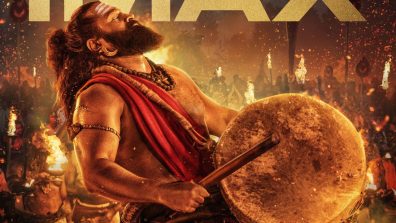 Kantara: A Legend Chapter 1 Box Office Collection Day 1: Earns 60 Crore