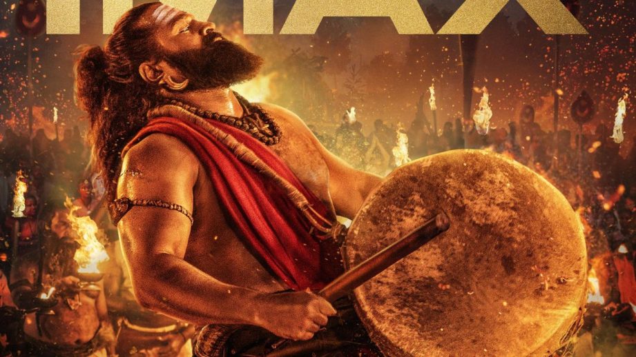Kantara: A Legend Chapter 1 Box Office Collection Day 1: Earns 60 Crore 970944
