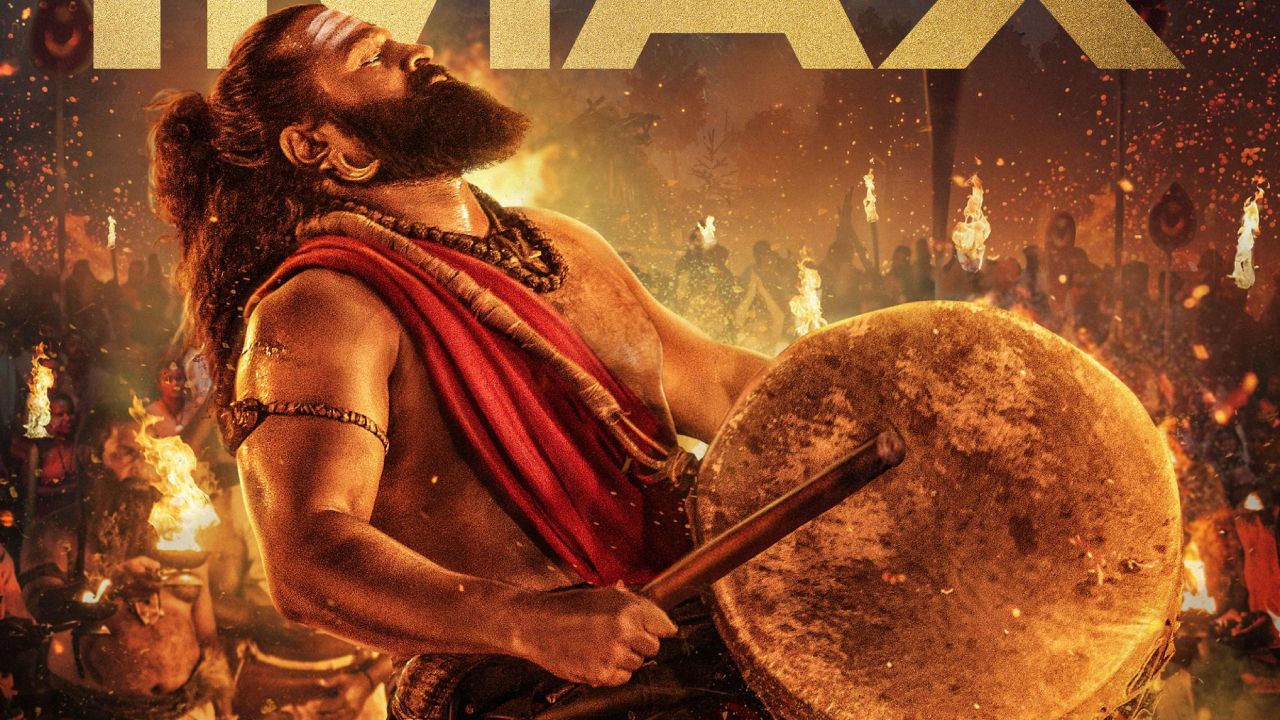 Kantara: A Legend Chapter 1 Box Office Collection Day 1: Earns 60 Crore 970944