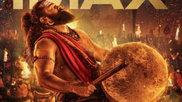 Kantara: A Legend Chapter 1 Box Office Collection Day 12: Rishab Shetty's Film Sees Huge Drop, Total Crosses 450 Crore
