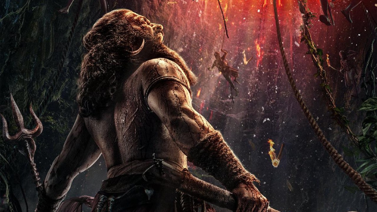'Kantara: A Legend Chapter 1' Box Office Collection Day 14: Rishab Shetty's Action Film Collects 475.90 Crore 972663