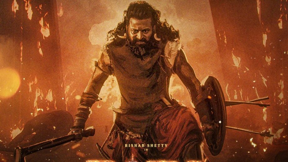 Kantara: A Legend Chapter 1 Box Office Collection Day 2: Earns 106.85 Crore 971220