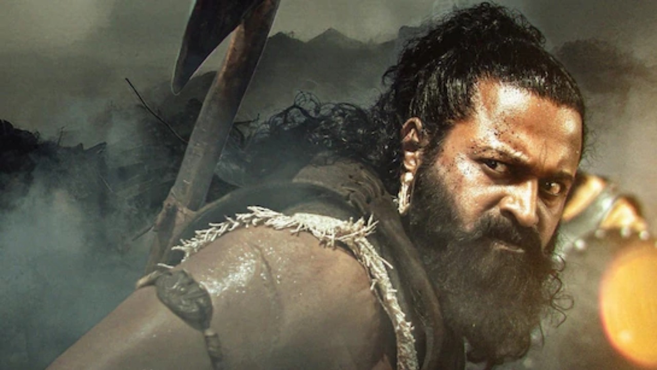 'Kantara: A Legend Chapter 1' Box Office Collection Day 20: Rishab Shetty's Film Approaches 550 Crore Mark 973331
