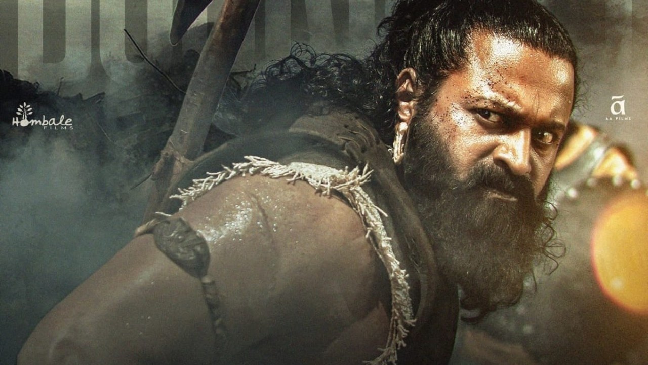 'Kantara: A Legend Chapter 1' Box Office Collection Day 21: Rishab Shetty's Mythological Film Crosses 550 Crore 973435