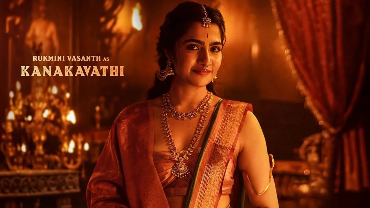 'Kantara: A Legend Chapter 1' Box Office Collection Day 22: Rishab Shetty's Mythological Drama Reaches 564.1 Crore 973582