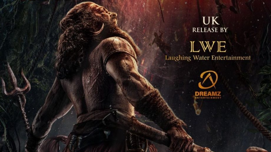 Kantara: A Legend Chapter 1 Box Office Collection Day 4: Earns 223.25 Crore 971383