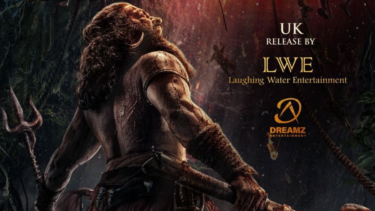 Kantara: A Legend Chapter 1 Box Office Collection Day 4: Earns 223.25 Crore 971383