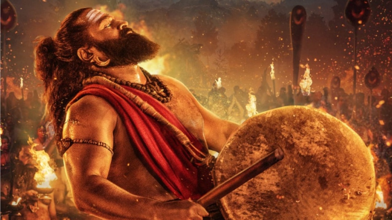 Kantara: A Legend Chapter 1 Box Office Collection Day 5: Earns 25575 Crore 971472