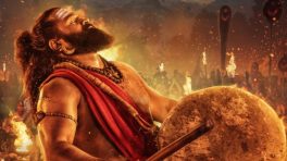 'Kantara: A Legend Chapter 1' Box Office Collection Day 8: Rishab Shetty's Period Drama Crosses 500 Crore Mark
