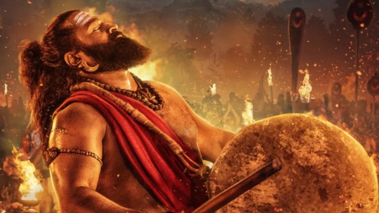 ‘Kantara: A Legend Chapter 1’ Box Office Collection Day 8: Rishab Shetty’s Period Drama Crosses 500 Crore Mark