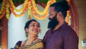 Kantara Star Rishab Shetty Lights Up Diwali With Family 973835