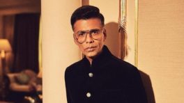 Karan Johar Breaks Silence On Homebound Remark, Urges Media Not To 'Misconstrue' His Comments