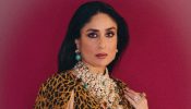 Kareena Kapoor Khan Roars in Style in a Fierce Sabyasachi Leopard-Print Saree 971806