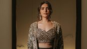 Karishma Tanna Defines Luxury in Black and Gold 972243