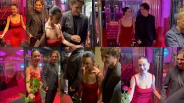 Katy Perry and Justin Trudeau Make It Official with Romantic Paris Outing on Her Birthday