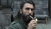"Kha jaayega sabko", Netizens flood social media with praise for Ranveer Singh's impactful screen presence with Dhurandhar track 972646