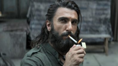 “Kha jaayega sabko”, Netizens flood social media with praise for Ranveer Singh’s impactful screen presence with Dhurandhar track