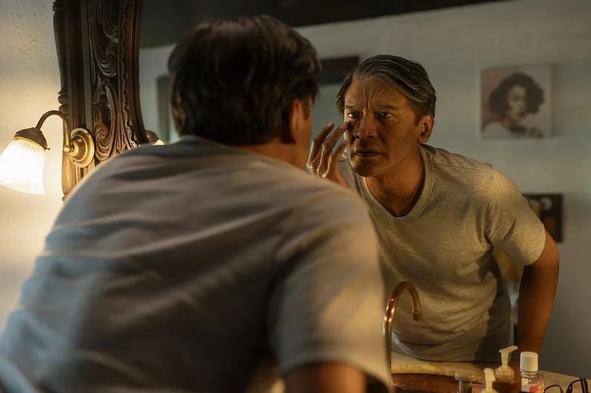 Kimo Stamboel's The Elixir Shoots The Aftermath Of 'Anti-Ageing' Obsession—But With Hiccups 973785