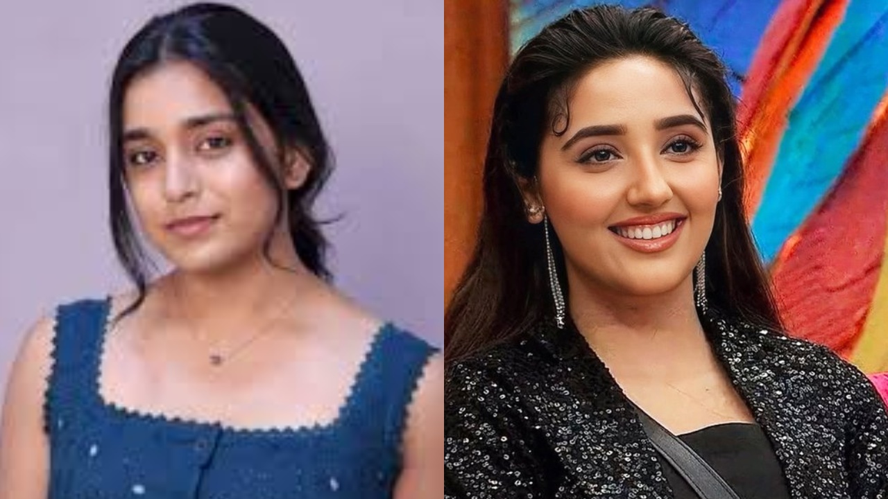 "Kindness Is Too Expensive": Sumbul Touqeer Speaks Up After Ashnoor Faces Body-Shaming In Bigg Boss 19 974175