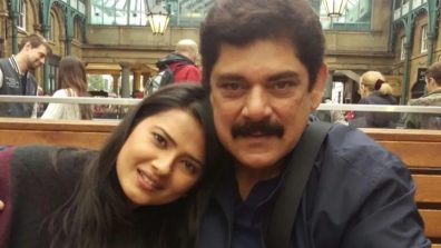 Kratika Sengar Pens An Emotional Note For Late Father-in-law Pankaj Dheer: “Silence Feels So Heavy”