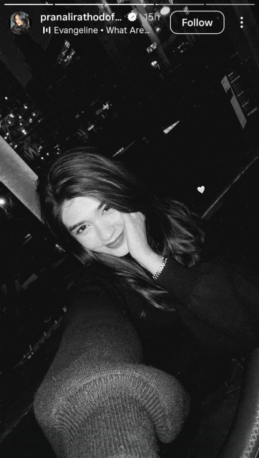 Kumkum Bhagya Fame Pranali Rathod Serves Siblings Goals With Her Fun-filled Outing With Her Sister 974433