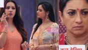 Kyunki Saas Bhi Kabhi Bahu Thi 2 Written Update 10 October 2025: Drama Unfolds At Shanti Niketan As Noina Tries To Separate Tulsi-Mihir 972029