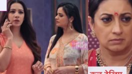 Kyunki Saas Bhi Kabhi Bahu Thi 2 Written Update 10 October 2025: Drama Unfolds At Shanti Niketan As Noina Tries To Separate Tulsi-Mihir