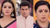 Kyunki Saas Bhi Kabhi Bahu Thi 2 Written Update 22 October 2025: Angad-Vrinda’s Last Moment Together, Noina Drops A Shocking Bomb On Mihir 973361