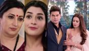 Kyunki Saas Bhi Kabhi Bahu Thi 2 Written Update 24 October 2025: Noina Tries To Get Close To Mihir, Pari Teases Tulsi 973574