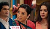 Kyunki Saas Bhi Kabhi Bahu Thi 2 Written Update 9 October 2025: Karva Chauth Rekindles Tulsi & Mihir’s Bond, Noina Burns In Jealousy 971740