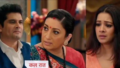 Kyunki Saas Bhi Kabhi Bahu Thi 2 Written Update 9 October 2025: Karva Chauth Rekindles Tulsi & Mihir’s Bond, Noina Burns In Jealousy