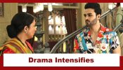 Kyunki Saas Bhi Kabhi Bahu Thi Upcoming Twist: Tulsi's big confrontation with Ranvijay; Will Ranvijay and Pari succeed in their mission? 971368