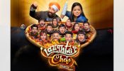 Laughter Chefs Unlimited Entertainment: These Celebrities Reportedly In Talks For Season 3 973621