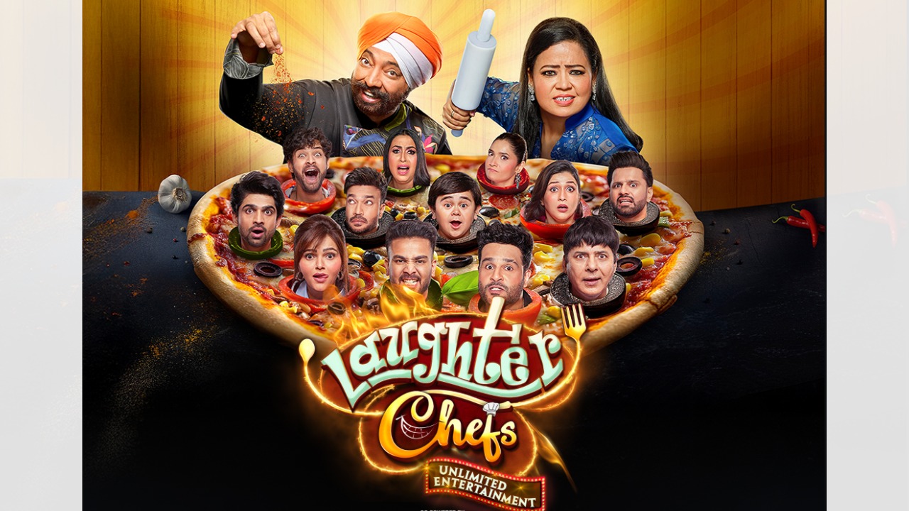 Laughter Chefs Unlimited Entertainment: These Celebrities Reportedly In Talks For Season 3 973621
