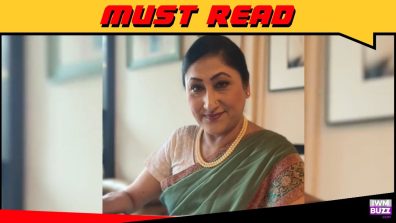 Life is a balance of endings and new beginnings: Jayati Bhatia