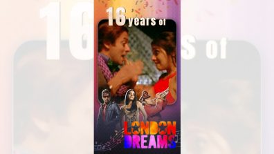 London Dreams completes 16 years: Vipul Amrutlal Shah celebrates music, friendship and dreams! London Dreams completes 16 years: Vipul Amrutlal Shah celebrates music, friendship and dreams!