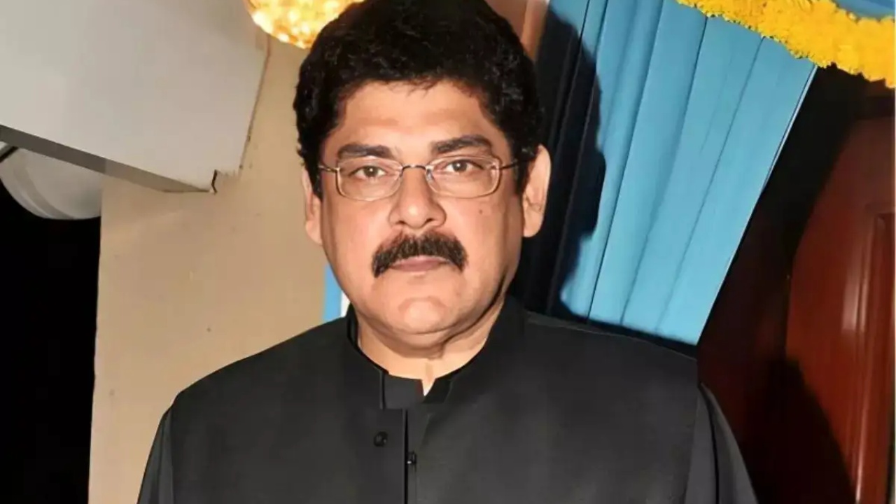 Mahabharat Actor Pankaj Dheer Passes Away At 68 972561