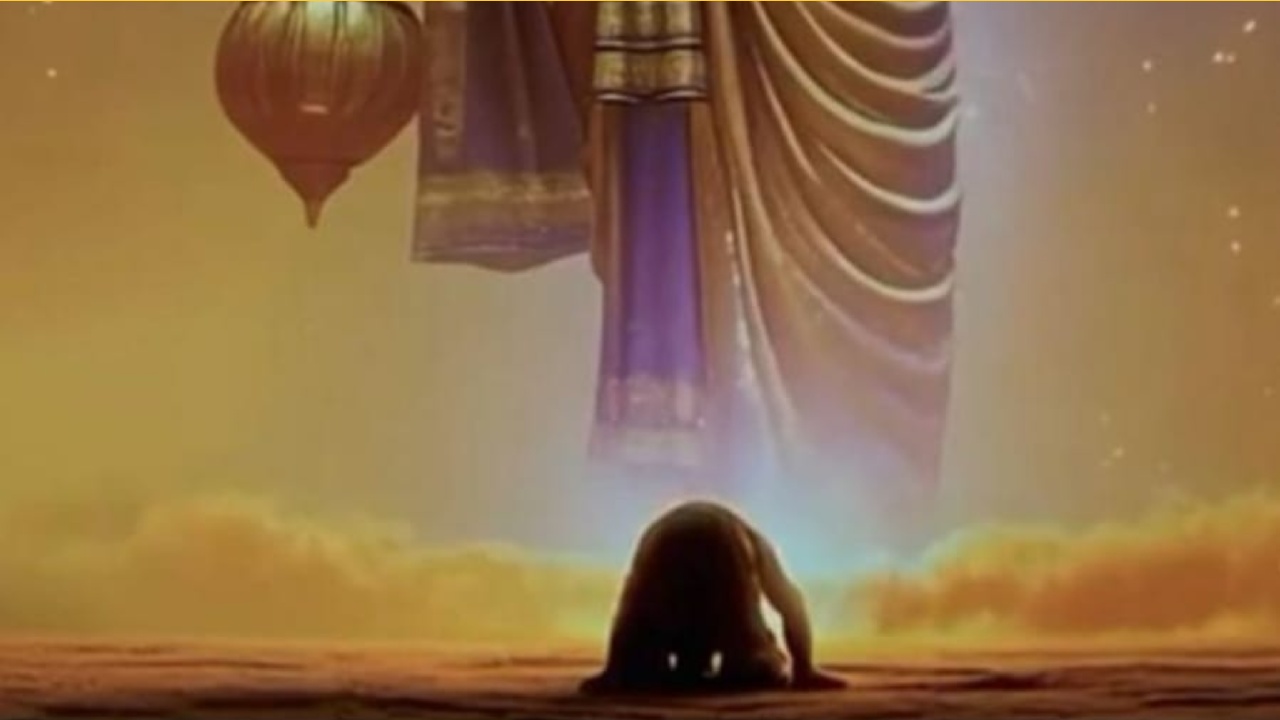 Mahabharat: Ek Dharmayudh – Get ready to witness the Greatest story ever told!