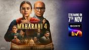 Maharani Trailer: Huma Qureshi Returns Stronger, Politics Gets Fiercer 974488