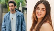 Mahhi Vij And Parth Samthaan To Play Leads In New Show 'Seher Hone Ko Hai' 972358