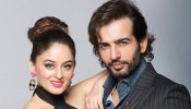 Mahhi Vij Dismisses Divorce Rumors With Jay Bhanushali, Threatens To Take 'Legal Actions' 974265