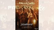 Makers of Jatadhara Unveil Grand Dance Anthem Pallo Latke; Sudheer Babu and Shreya Sharma are set to Bring High-Energy Moves to the Floor as the song releases on October 10th 971696