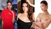 Malavika Mohanan, Keerthy Suresh, And Tamannaah Bhatia Slay The Day In Stunning Dresses - See Pics 971091