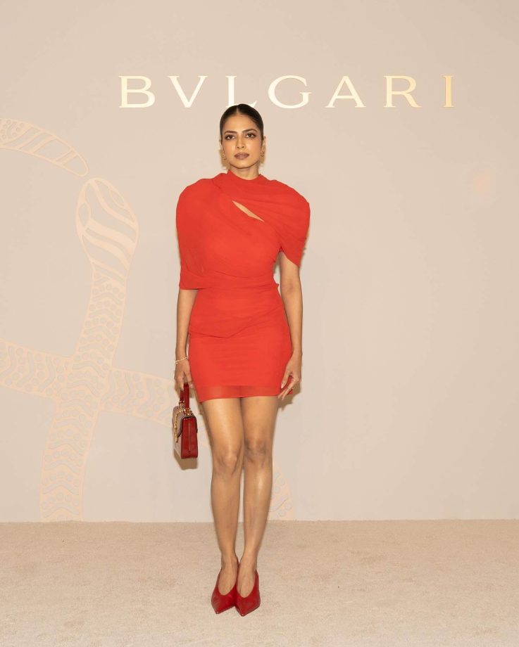 Malavika Mohanan, Keerthy Suresh, And Tamannaah Bhatia Slay The Day In Stunning Dresses - See Pics 971060