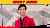Manan Joshi on playing the anti-hero in Mangal Lakshmi - Lakshmi Ka Safar, says, 'It is a great opportunity' 972912