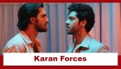 Mangal  Lakshmi - Lakshmi Ka Safar Upcoming Twist: Karan forces Kartik to drink; tries to know his past 974500