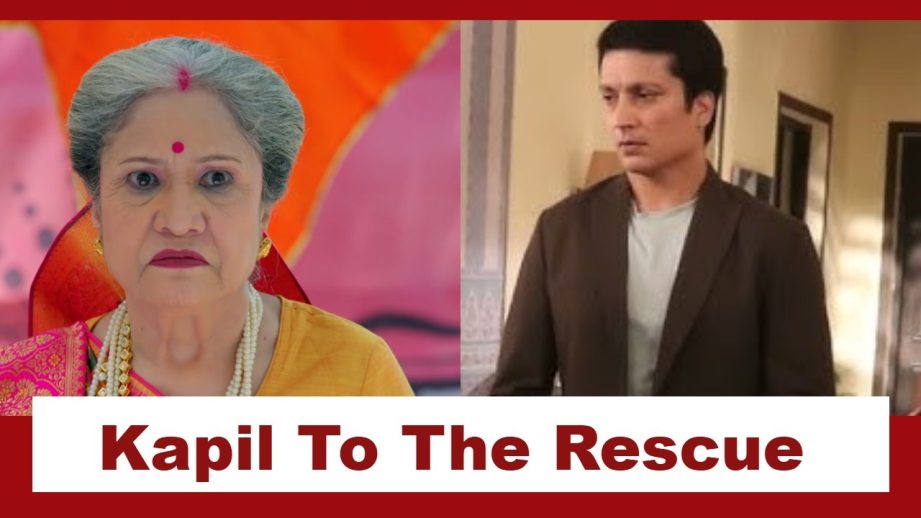 Mangal Lakshmi Upcoming Twist: Bua Dadi humiliates Adit and Kusum; Kapil comes to their rescue 971018