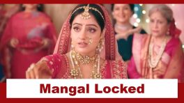 Mangal Lakshmi Upcoming Twist: Bua Dadi plays her game; Mangal gets locked in the parlour